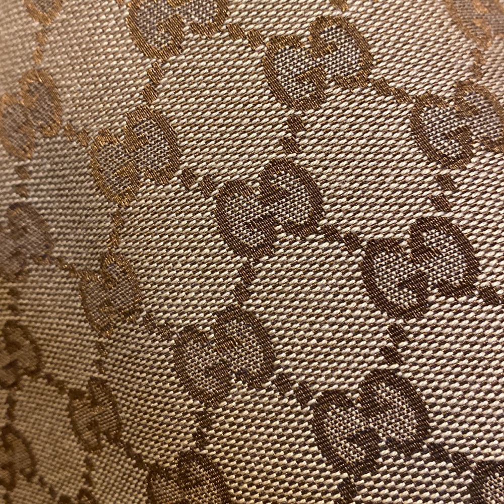 First reasonable offer wins !Real Gucci bag